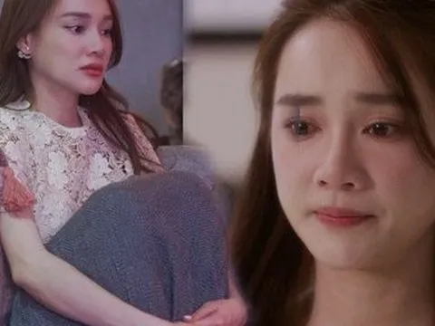 Nhã Phương không chấp nhận chuyện ngoại tình: "Phải biết điểm dừng"