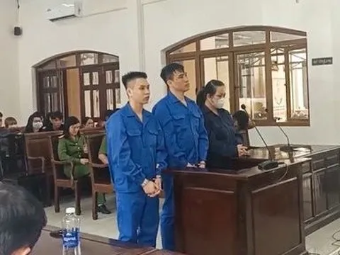 Đồng Nai: Án tử hình cho kẻ buôn bán hơn 5kg ma túy