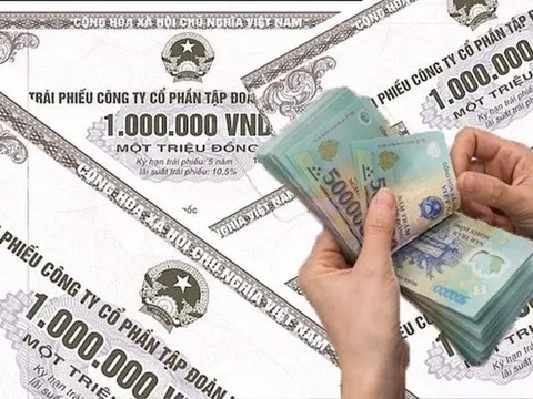Gần 1 tỷ USD trái phiếu đáo hạn vào cuối năm: Phần lớn thuộc về các công ty liên quan Vạn Thịnh Phát, Novaland, FLC, BB Group