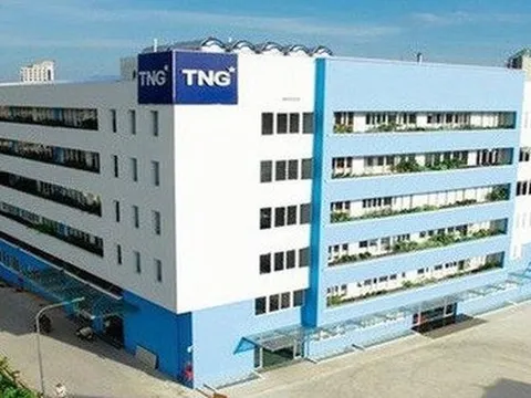 Ủy viên HĐQT TNG liên tục đăng ký bán hàng triệu cổ phiếu