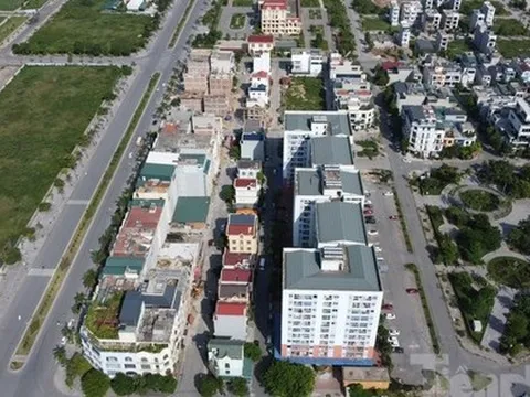 Thanh Hóa gửi 'trát' xử phạt Tập đoàn FLC
