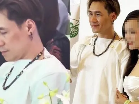 Khánh Phương lần đầu xuất hiện sau ồn ào bị phong tỏa tài sản