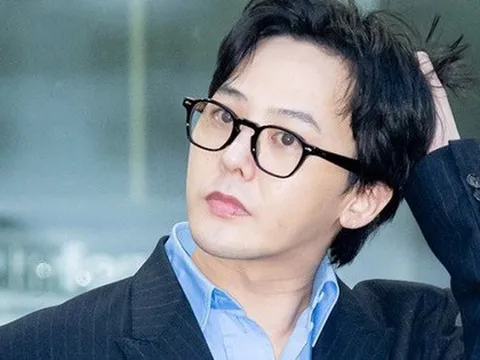 Hé lộ số tiền phạt gây choáng váng G-Dragon có thể phải nộp do ồn ào ma túy