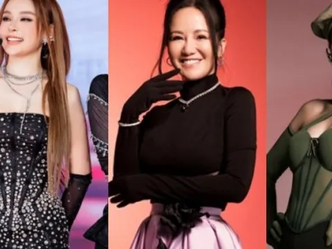 Các "chị đẹp" liên tiếp chấn thương: Hồng Nhung phải nhập viện, Lệ Quyên bật móng, mới nhất là Huyền Baby