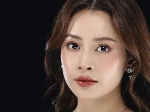 Chi Pu: "Mong mọi người luôn tin chính mình, ngày tháng khó khăn sẽ sớm qua mau"