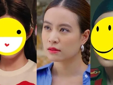 3 nữ chính phim VTV bị chê dở nhất 2023