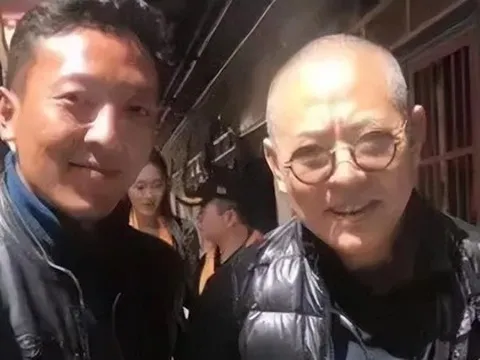 Lý Liên Kiệt sắp xếp tang lễ cho mình