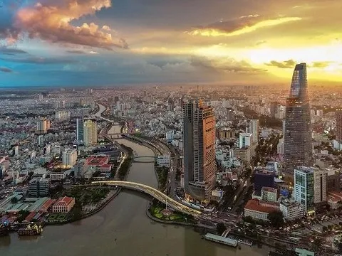 Loạt doanh nghiệp bất động sản tại TP.HCM bị “gọi tên” vì nợ thuế