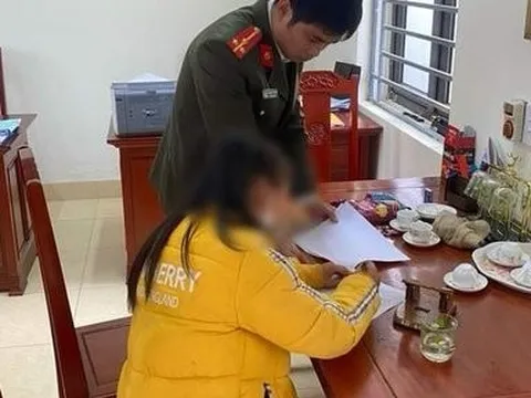 Xử phạt 2 người chia sẻ thông tin sai sự thật về cô gái bị nhiễm HIV