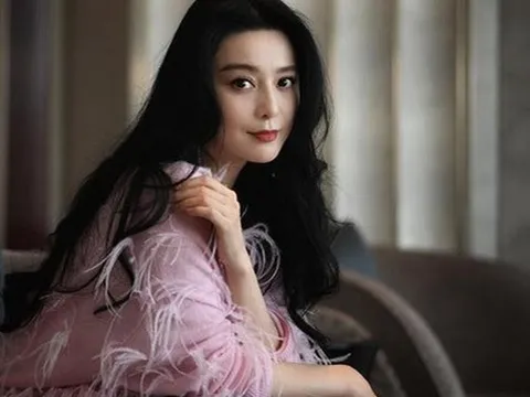 Phạm Băng Băng thấy may mắn khi "biến mất" do trốn thuế