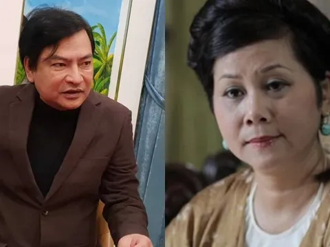 Tuổi xế chiều của 2 NSND có cùng nỗi buồn không thể có con: Cuộc sống yên bình, hết tự dằn vặt