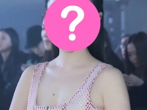 Nữ thần "nổi nhờ ảnh nóng" xuống sắc đáng báo động, bị tẩy chay sau 2 lần giành bạn trai đồng nghiệp