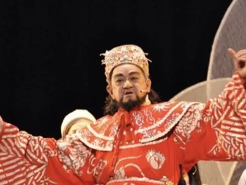 "Kép độc" Thanh Phú qua đời