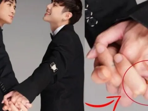 BB Trần kỷ niệm hơn 1 thập kỷ hẹn hò với bạn trai, lộ hint chuẩn bị kết hôn?