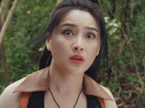 Lưu Hiểu Khánh với màn cưa sừng làm nghé chấn động năm 2023 và chuyện sao nữ đóng phim rác