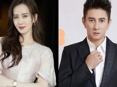 Ngô Kỳ Long và Lưu Thi Thi rạn nứt, hôn nhân không thể cứu vãn?