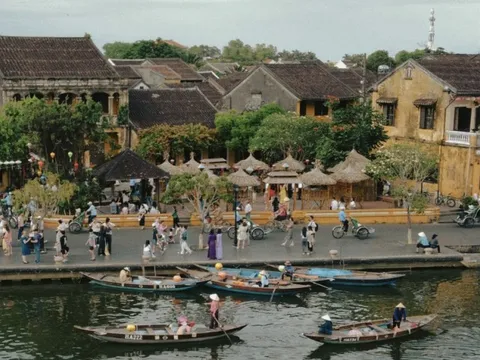 Lễ hội văn hoá ẩm thực xứ Quảng lần 1 sẽ diễn ra vào Tết Dương lịch