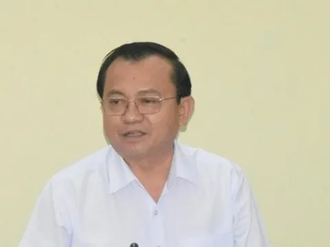 Thủ tướng bổ nhiệm Thứ trưởng Bộ Tài chính và Phó Chủ nhiệm Văn phòng Chính phủ