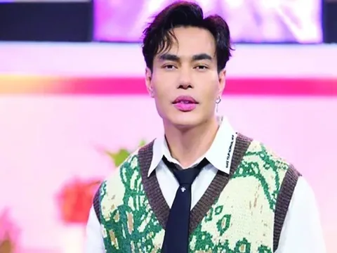 Lê Dương Bảo Lâm bị cư dân mạng chỉ trích vì hành động kém duyên