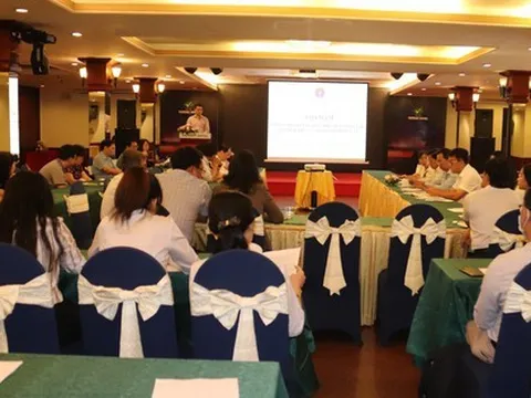 Bộ Y tế giảm thủ tục hành chính, doanh nghiệp tiết kiệm 570 tỉ