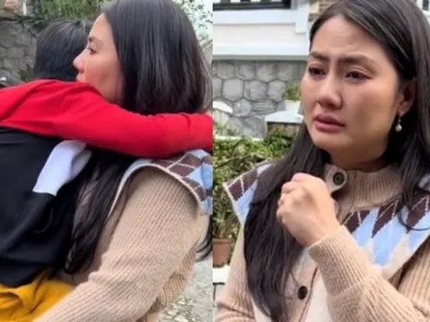 Con trai bị nói thiếu tình thương vì bố mẹ ly hôn, Ngọc Lan phản pháo 1 câu liên quan đến Thanh Bình