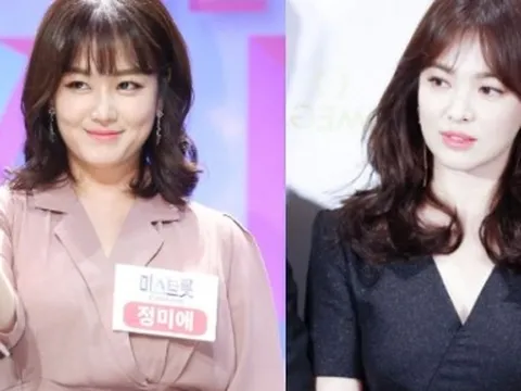 "Bản sao Song Hye Kyo" mắc bệnh ung thư hiếm gặp, phải cắt 1/3 lưỡi vẫn cố gắng trở lại sân khấu