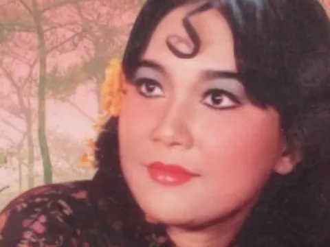 Thanh Điền - Thanh Kim Huệ: Duyên đời, duyên nghề