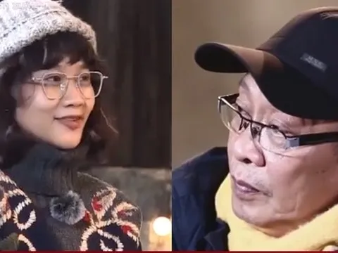 Lại Văn Sâm hỏi Lê Cát Trọng Lý: Cháu nghĩ người hơn 60 tuổi không trong sáng à?