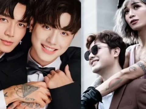 BB Trần xác nhận chuẩn bị tổ chức đám cưới với bạn trai?