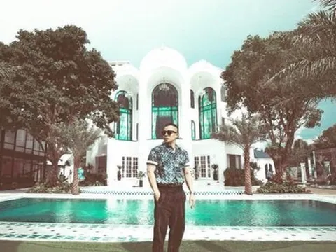 Vũ Khắc Tiệp nói gì khi được hỏi về việc bán biệt thự?