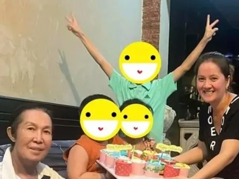 Con gái NSƯT Vũ Linh tiết lộ những ngày cuối đời đầy xót xa của cha