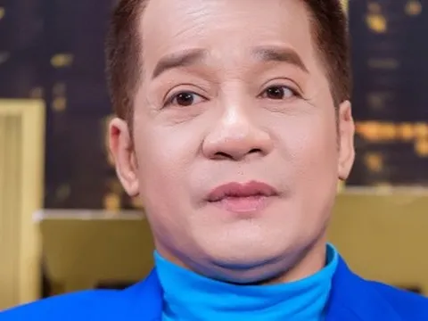 Minh Nhí nói gì trước sự cố bị cấm diễn gần 20 năm trước?