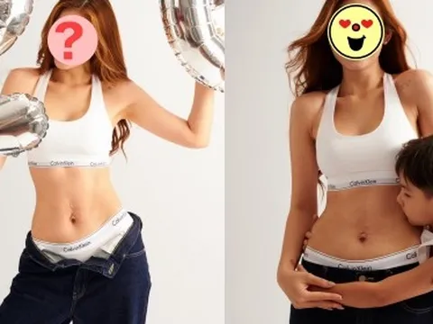 Sao nữ Vbiz tung ảnh để lộ khuyết điểm cơ thể nhưng lại gây xúc động, hoá ra vì lý do này?