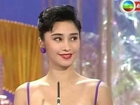 Nhan sắc tuổi 50 của Hoa hậu Hong Kong 1992