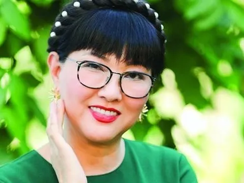 Nữ nghệ sĩ được mệnh danh là “ác nữ của màn ảnh Việt”