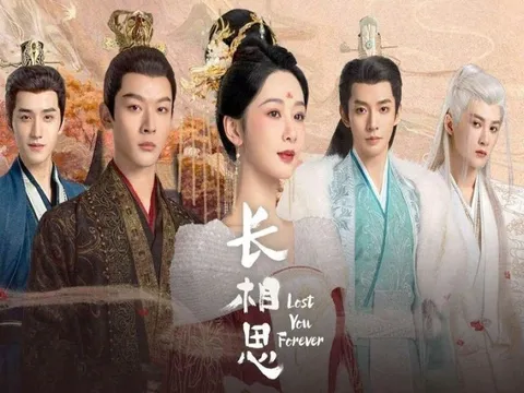 “Trường Tương Tư phần 2” được Dương Tử tiết lộ thời điểm ra mắt