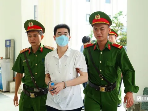 Sắp mở phiên tòa xét xử phúc thẩm vụ “Chuyến bay giải cứu” trong 4 ngày