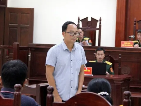 Phạt cựu Thiếu tá tông chết nữ sinh lớp 12 ở Ninh Thuận 14 tháng tù