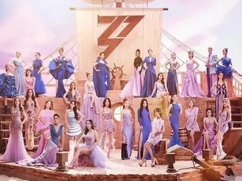 “Chị đẹp đạp gió rẽ sóng” là 1 trong 55 đề cử giải VTV Awards 2023