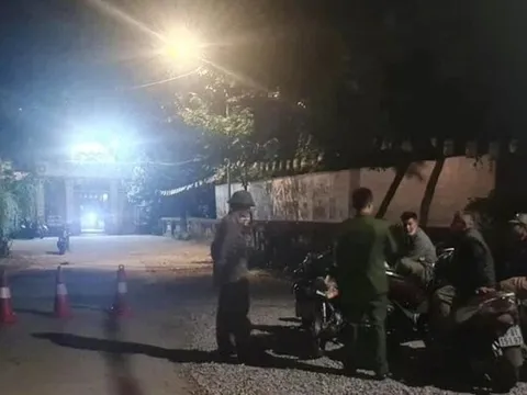 Công an Bắc Ninh thông tin vụ sinh viên IT đâm 2 nữ sinh cấp 3 tử vong
