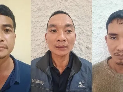 Hà Tĩnh: Liên tiếp bắt giữ nhiều đối tượng buôn bán ma tuý