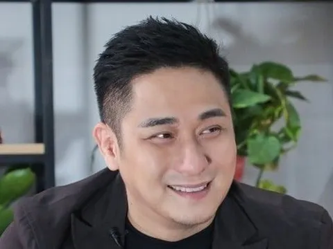 Dấu ấn của diễn viên Minh Tiệp vừa được bổ nhiệm Phó giám đốc trường quay Cổ Loa