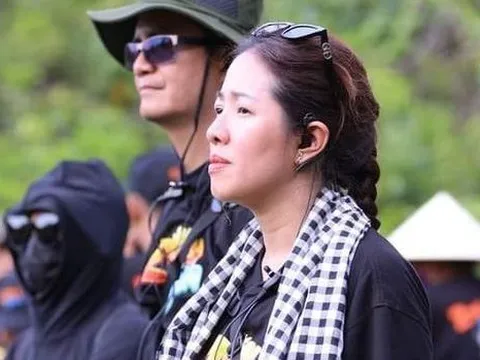 Đạo diễn 2 Ngày 1 Đêm bất ngờ có động thái lạ dấy nghi vấn mâu thuẫn nội bộ đến mức rời show?