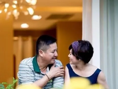 Sao nữ bước ra khỏi cuộc hôn nhân 'khuôn vàng thước ngọc' sắp thành NSND là ai?