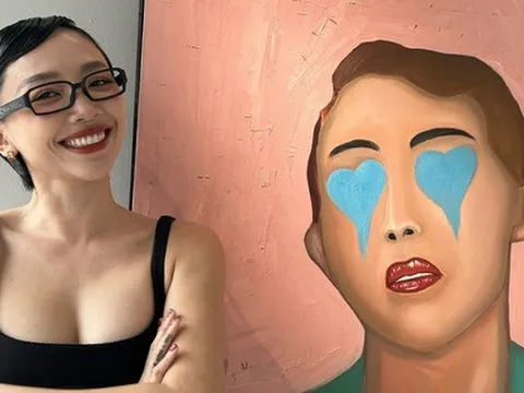 Tóc Tiên "hiện tôi được quyền chọn nơi mình xuất hiện"