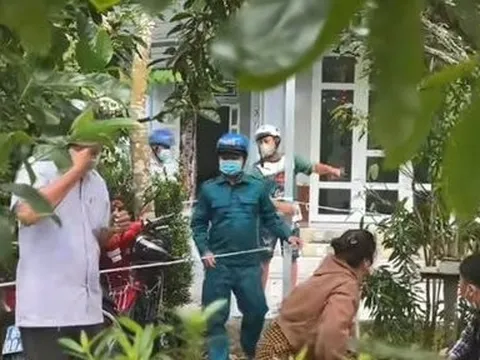 Cà Mau: Điều tra vụ thai phụ cùng bố mẹ tử vong bất thường trong nhà