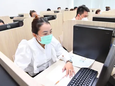 Thi kiểm định chất lượng đầu vào công chức, cần nắm rõ những gì?