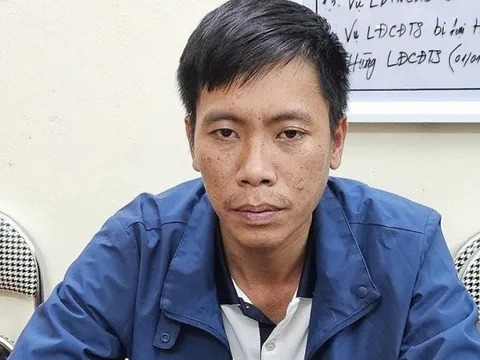 Khởi tố bảo vệ quỹ tín dụng lừa đảo gần 9 tỷ đồng "nướng" vào cờ bạc