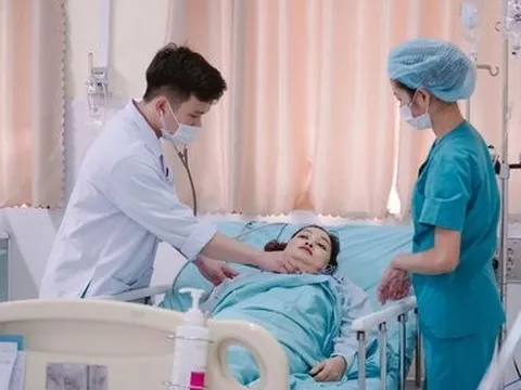 Thay huyết tương, cứu sống nữ bệnh nhân trẻ có máu đục như sữa