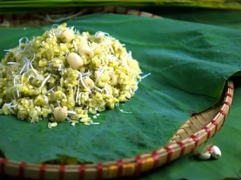 Thêm 10 món ăn, đặc sản mới của Việt Nam đạt kỷ lục châu Á